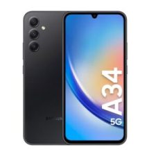 Galaxy A34