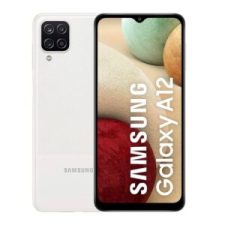 Galaxy A12