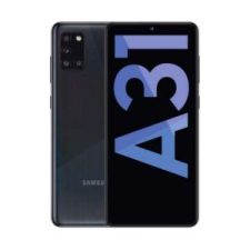 Galaxy A31