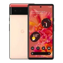 Pixel 6