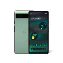 Pixel 6A