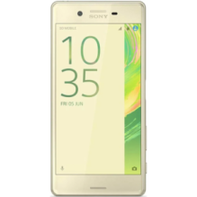 Xperia X