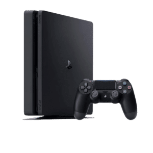 PlayStation 4 Slim
