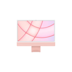 iMac 2021
