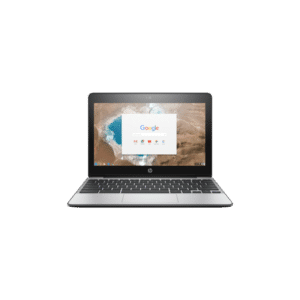 HP Chromebook 11 G5