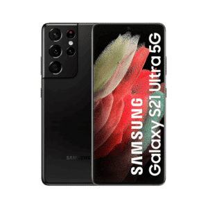 Samsung S21 Ultra