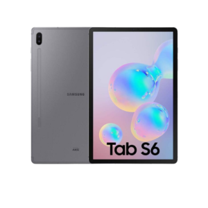 Samsung Tab S6