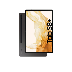 Samsung Tab S8 +
