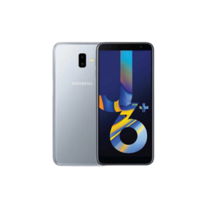 Samsung J6 Plus